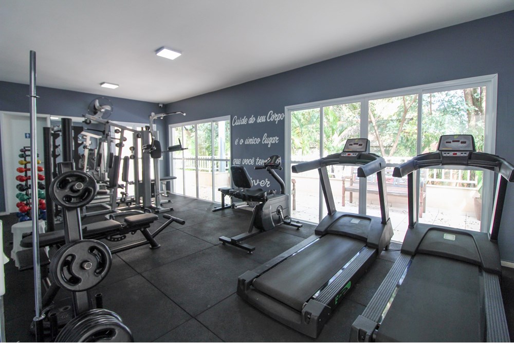 Apartamento &agrave; venda, 49m - 2 Dorm. - &Aacute;rea de lazer - R$ 340.000 - Cond. Villa de Espanha Rua Santa Maria Sorocaba - 