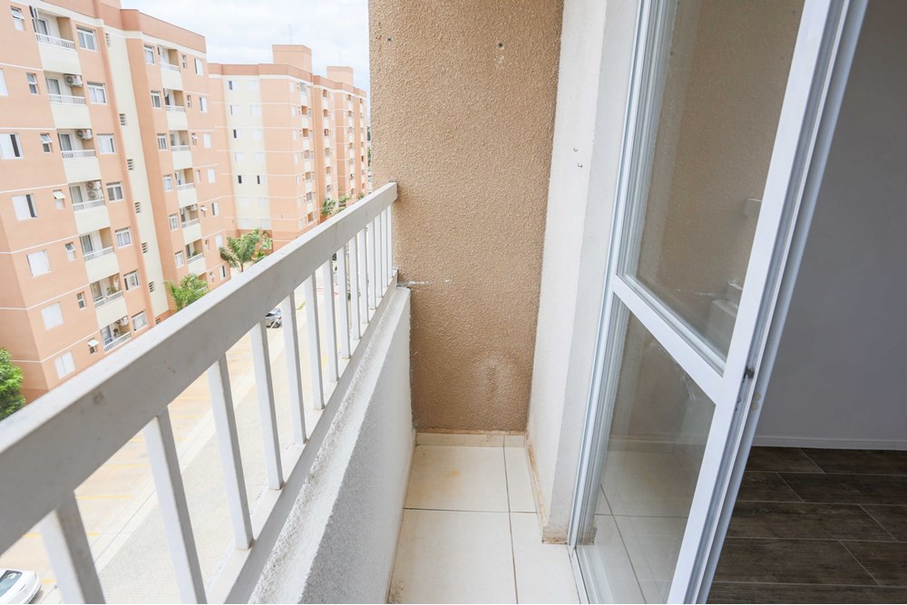 Apartamento &agrave; venda, 49m - 2 Dorm. - &Aacute;rea de lazer - R$ 340.000 - Cond. Villa de Espanha Rua Santa Maria Sorocaba - 