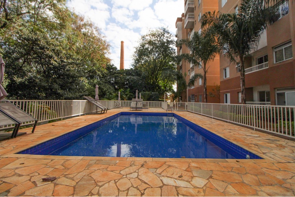 Apartamento &agrave; venda, 49m - 2 Dorm. - &Aacute;rea de lazer - R$ 340.000 - Cond. Villa de Espanha Rua Santa Maria Sorocaba - 