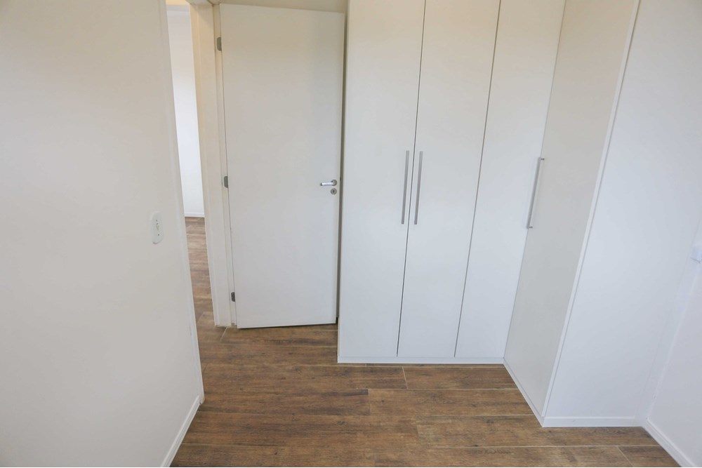 Apartamento &agrave; venda, 49m - 2 Dorm. - &Aacute;rea de lazer - R$ 340.000 - Cond. Villa de Espanha Rua Santa Maria Sorocaba - 