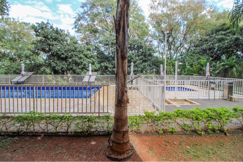 Apartamento &agrave; venda, 49m - 2 Dorm. - &Aacute;rea de lazer - R$ 340.000 - Cond. Villa de Espanha Rua Santa Maria Sorocaba - 