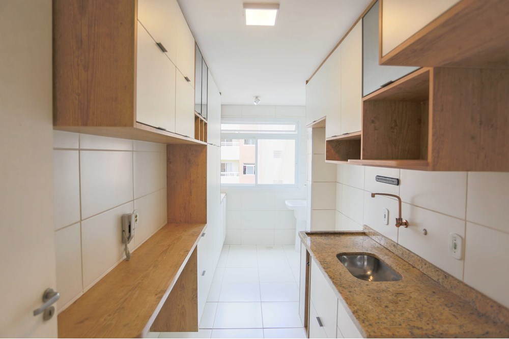 Apartamento &agrave; venda, 49m - 2 Dorm. - &Aacute;rea de lazer - R$ 340.000 - Cond. Villa de Espanha Rua Santa Maria Sorocaba - 