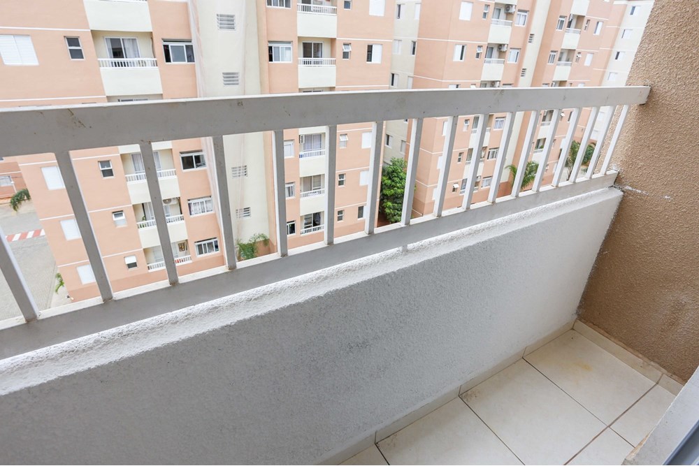 Apartamento &agrave; venda, 49m - 2 Dorm. - &Aacute;rea de lazer - R$ 340.000 - Cond. Villa de Espanha Rua Santa Maria Sorocaba - 