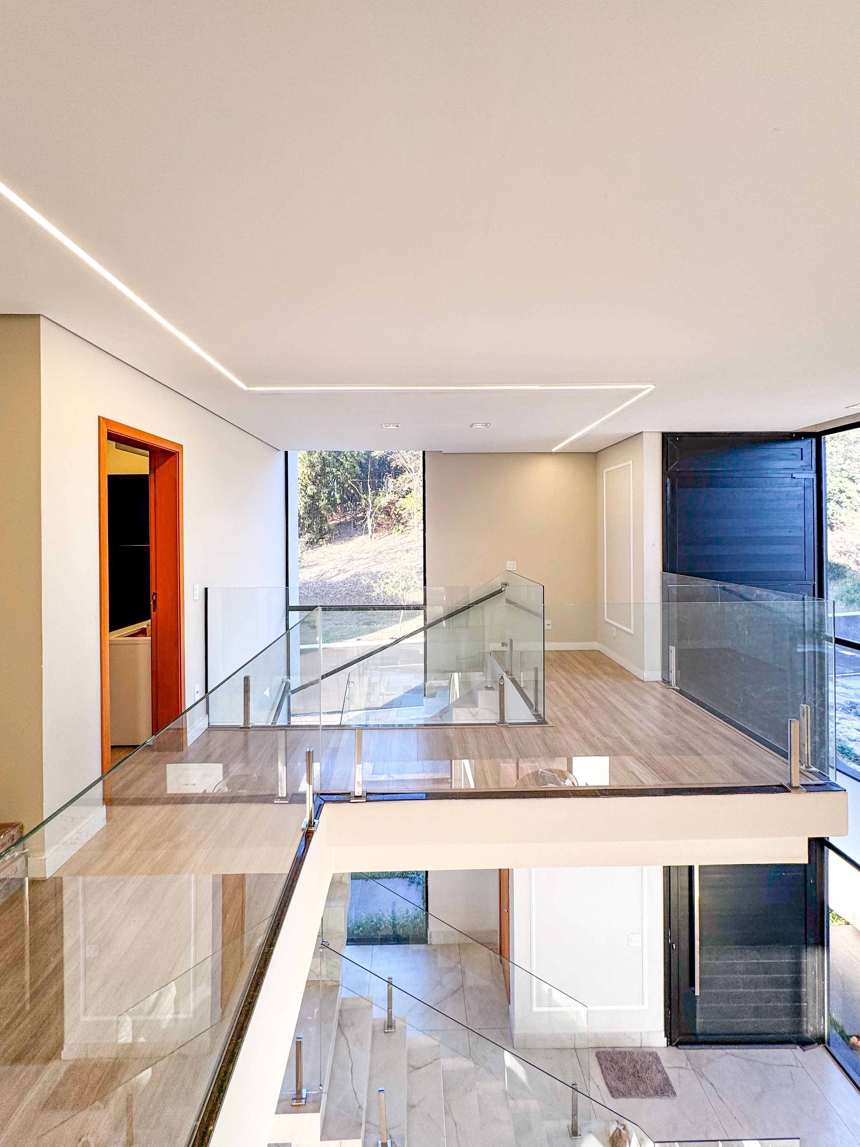 Casa em Condom&iacute;nio Vista Bella&ndash; Bonfim Paulista R. Ana Lopes Prates Ribeirão Preto - 