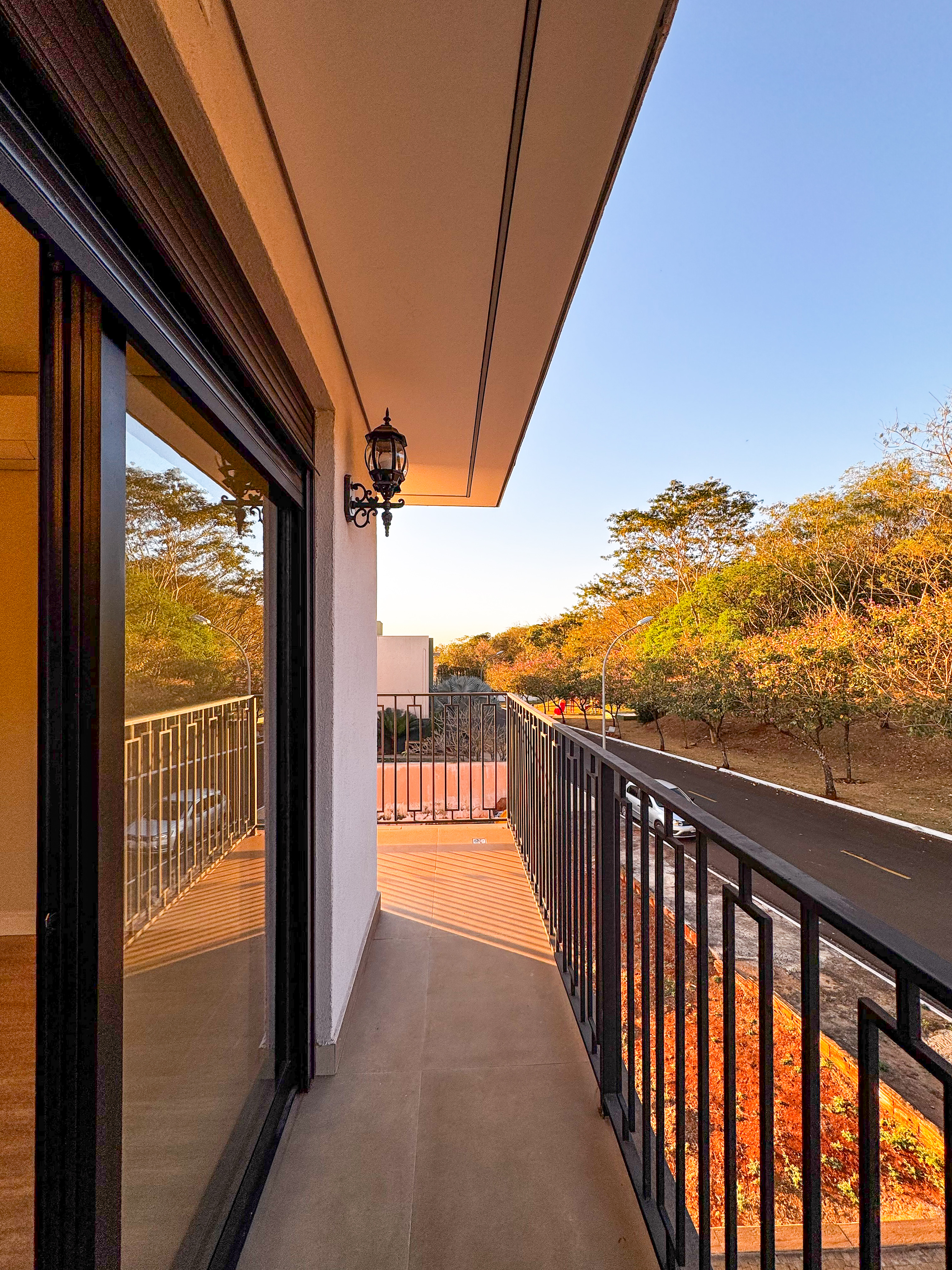 Casa em Condom&iacute;nio Vista Bella&ndash; Bonfim Paulista R. Ana Lopes Prates Ribeirão Preto - 