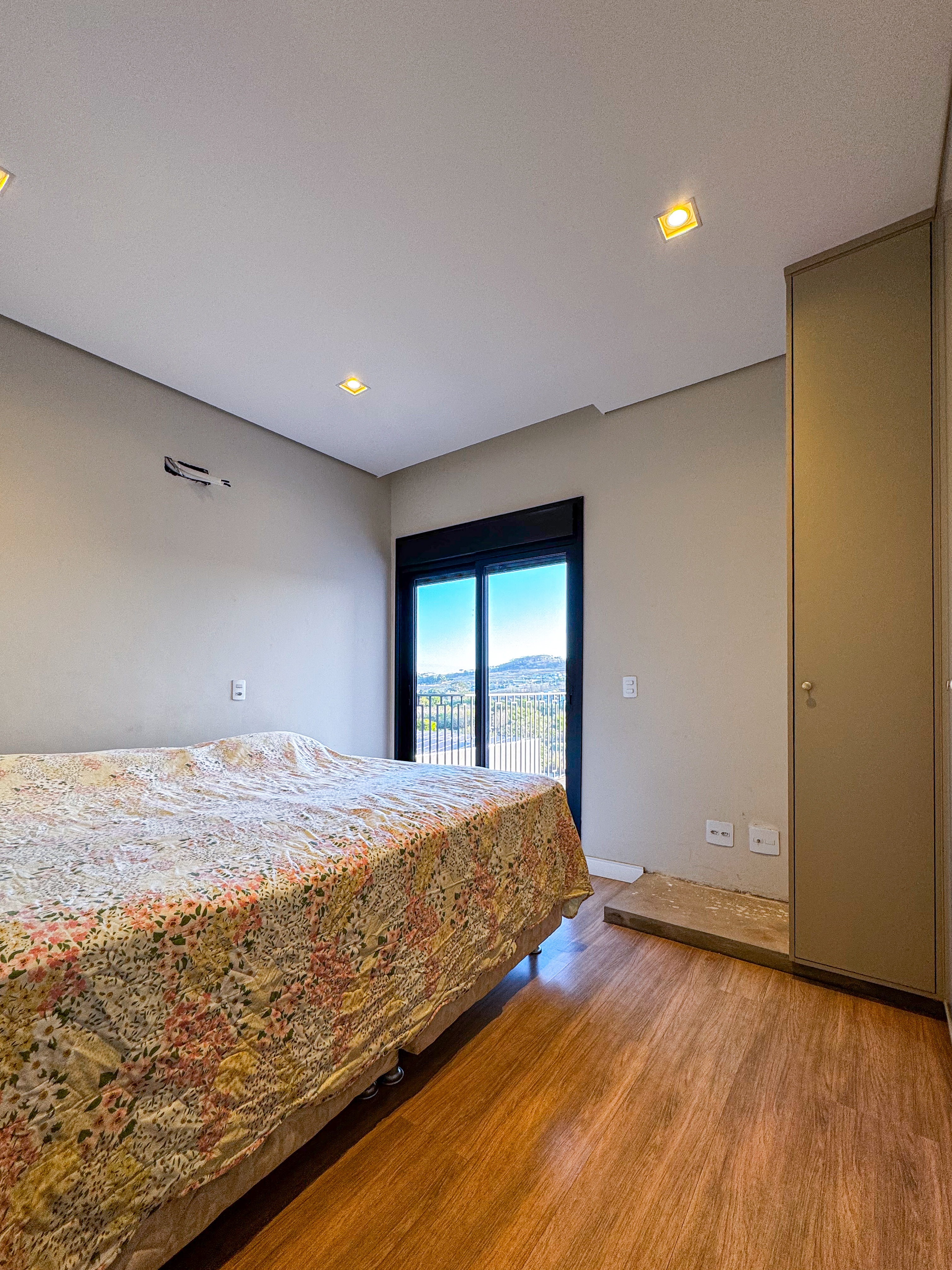 Casa em Condom&iacute;nio Vista Bella&ndash; Bonfim Paulista R. Ana Lopes Prates Ribeirão Preto - 