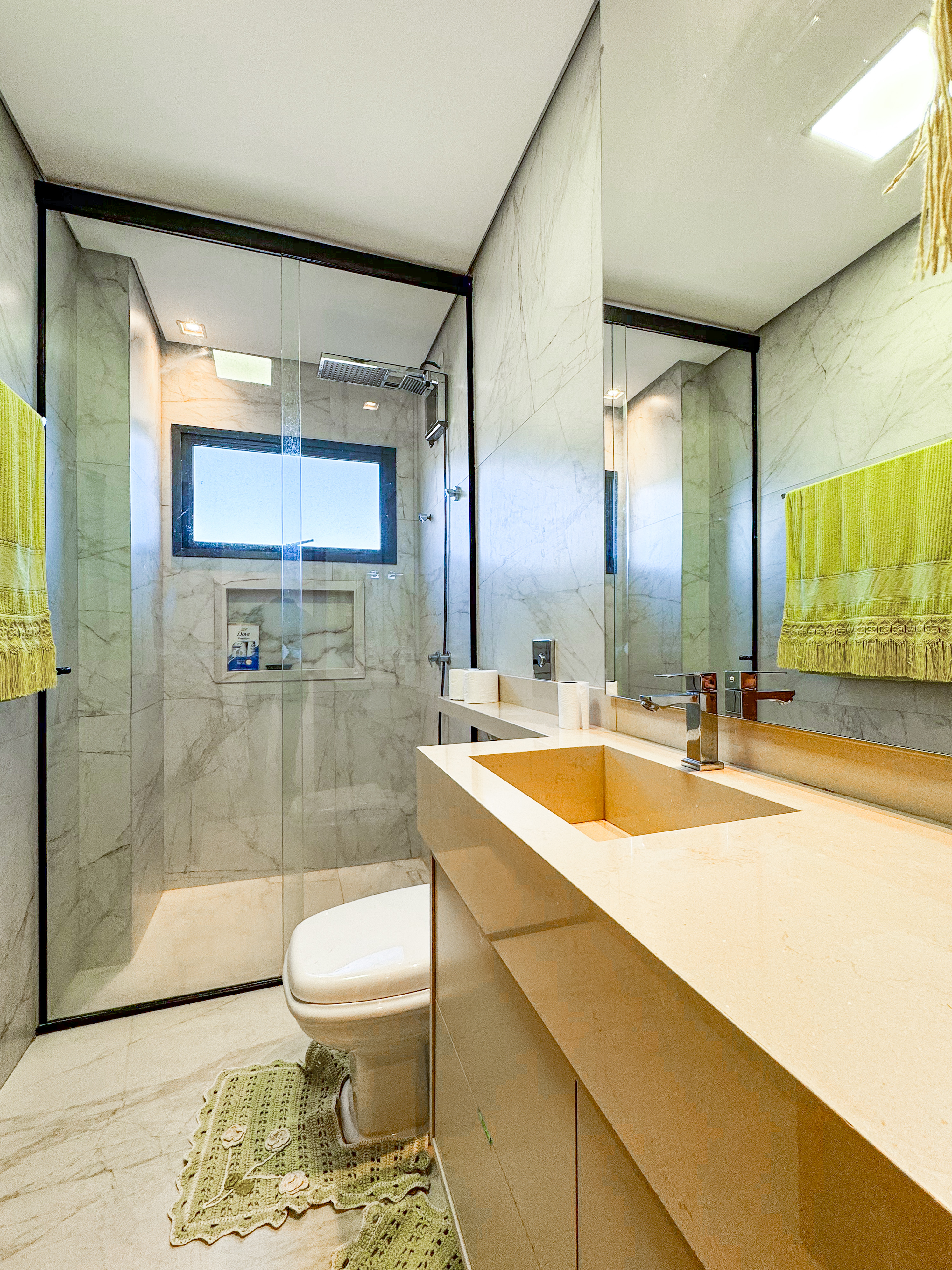 Casa em Condom&iacute;nio Vista Bella&ndash; Bonfim Paulista R. Ana Lopes Prates Ribeirão Preto - 