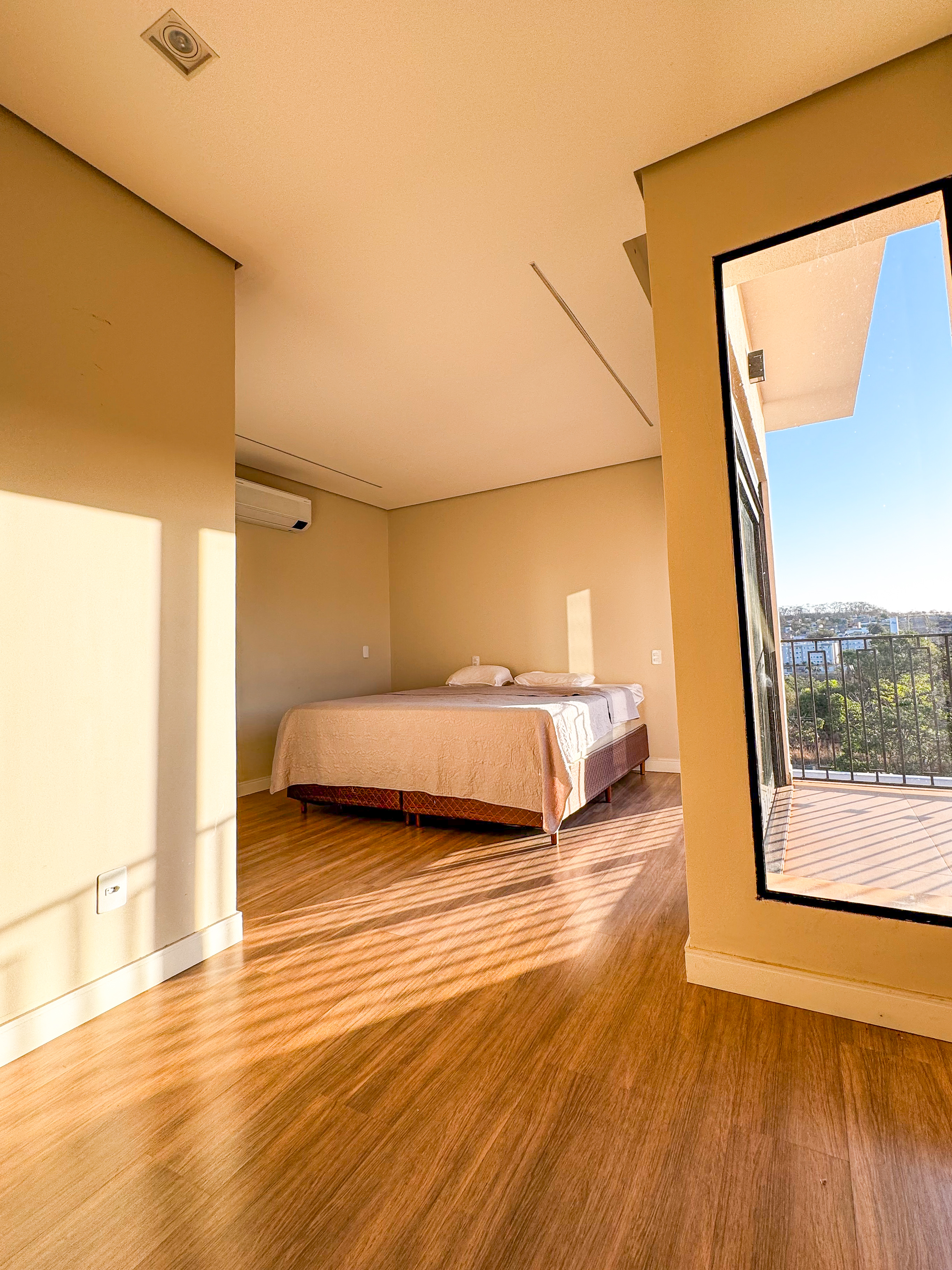 Casa em Condom&iacute;nio Vista Bella&ndash; Bonfim Paulista R. Ana Lopes Prates Ribeirão Preto - 