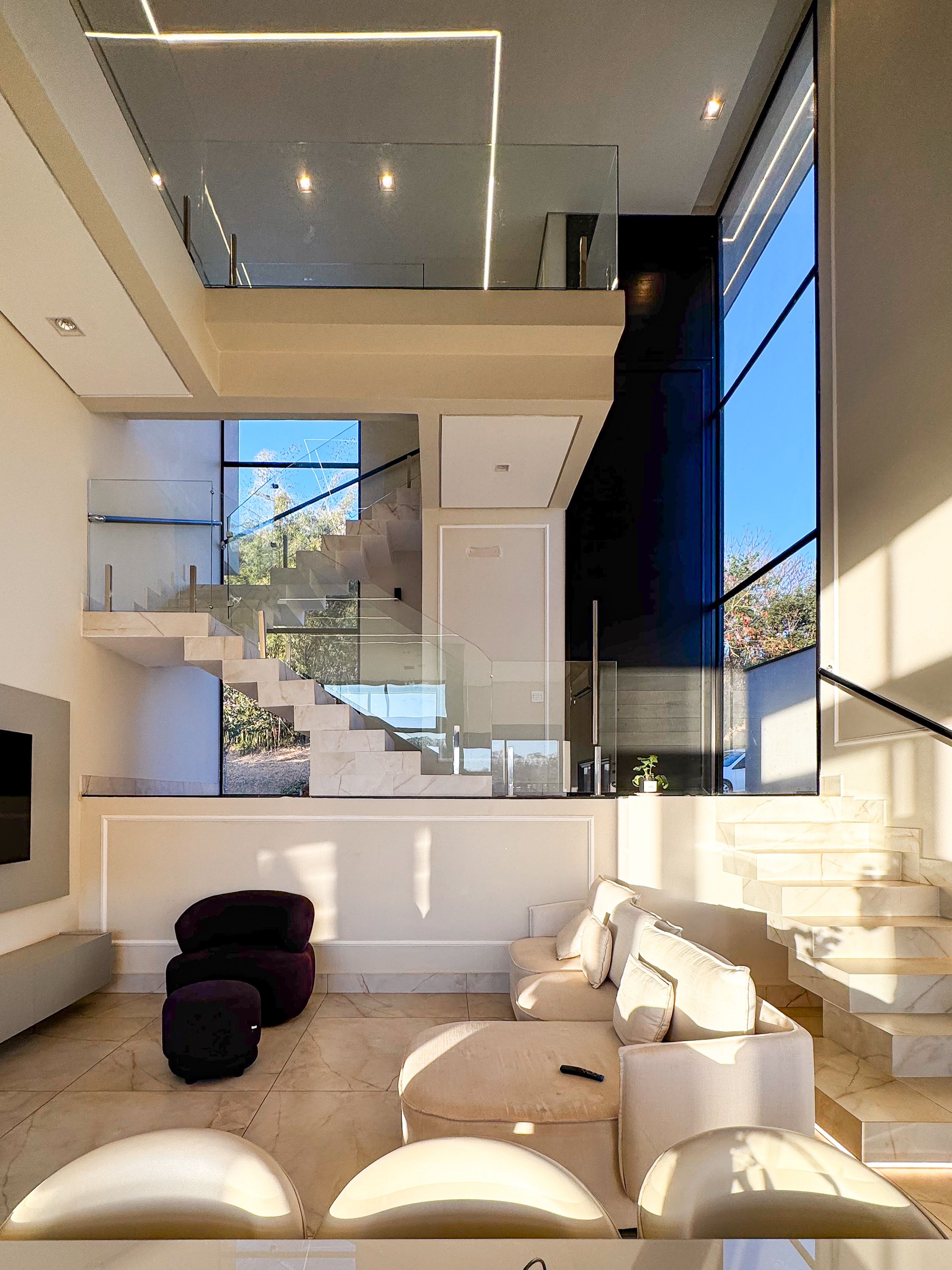 Casa em Condom&iacute;nio Vista Bella&ndash; Bonfim Paulista R. Ana Lopes Prates Ribeirão Preto - 