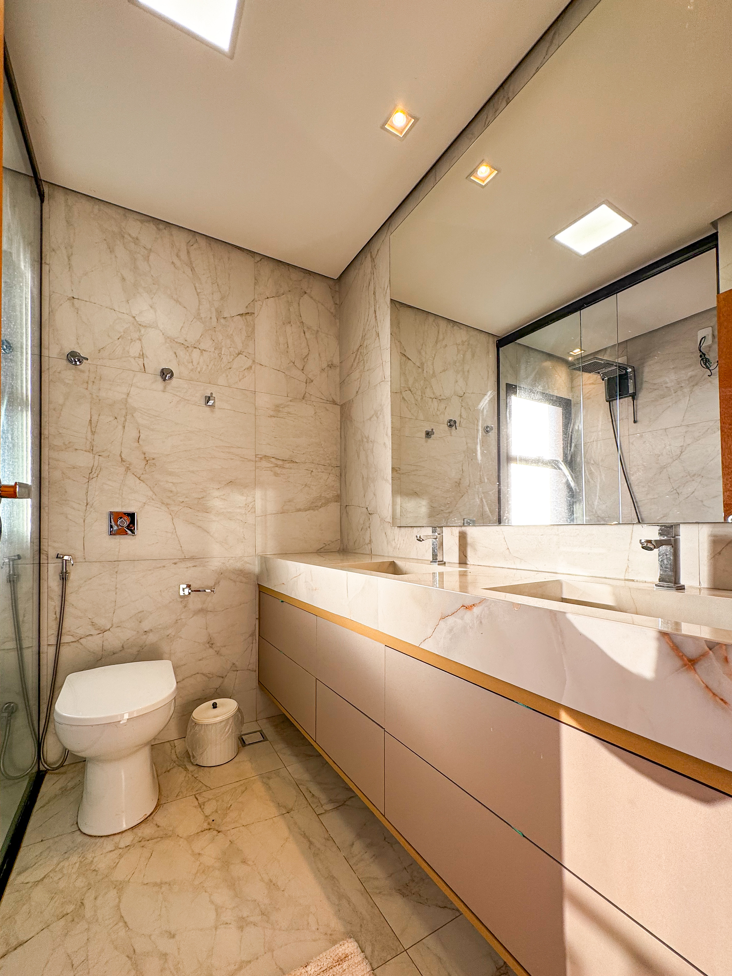 Casa em Condom&iacute;nio Vista Bella&ndash; Bonfim Paulista R. Ana Lopes Prates Ribeirão Preto - 