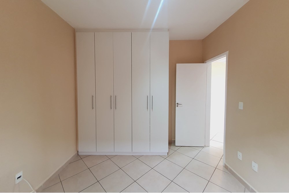 Apartamento &agrave; venda, 55m - 2 Dormit&oacute;rios - R$ 295.000 - Central Parque - Sorocaba SP Rua Primeiro de Maio Sorocaba - 