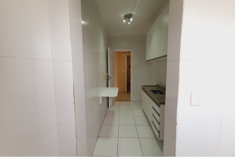 Apartamento &agrave; venda, 55m - 2 Dormit&oacute;rios - R$ 295.000 - Central Parque - Sorocaba SP Rua Primeiro de Maio Sorocaba - 