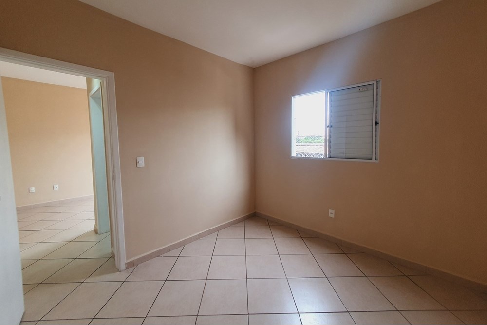 Apartamento &agrave; venda, 55m - 2 Dormit&oacute;rios - R$ 295.000 - Central Parque - Sorocaba SP Rua Primeiro de Maio Sorocaba - 