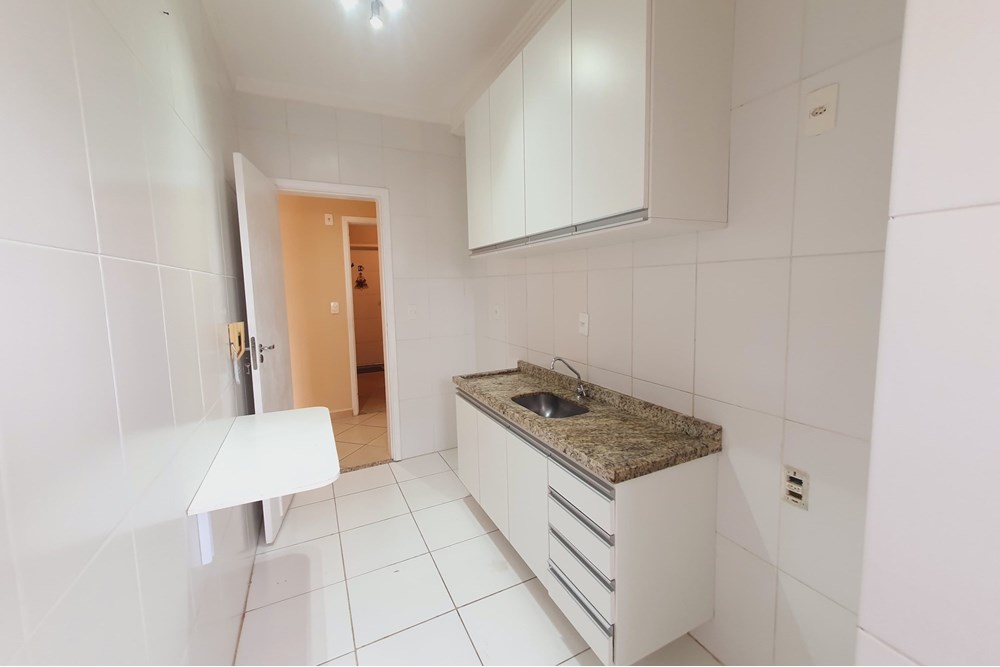 Apartamento &agrave; venda, 55m - 2 Dormit&oacute;rios - R$ 295.000 - Central Parque - Sorocaba SP Rua Primeiro de Maio Sorocaba - 