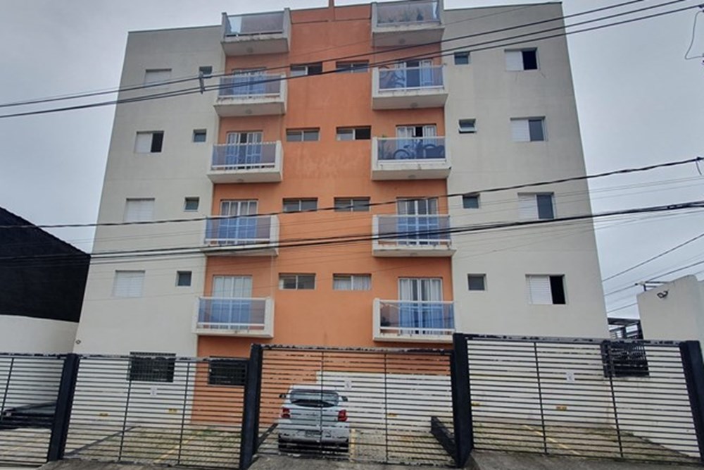 Apartamento &agrave; venda, 55m - 2 Dormit&oacute;rios - R$ 295.000 - Central Parque - Sorocaba SP Rua Primeiro de Maio Sorocaba - 