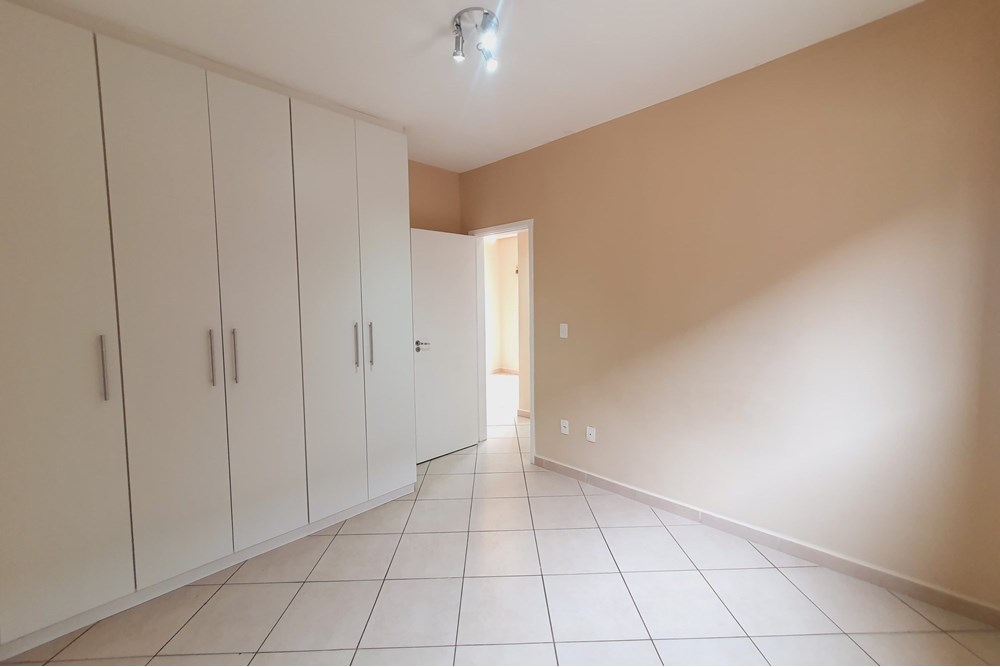 Apartamento &agrave; venda, 55m - 2 Dormit&oacute;rios - R$ 295.000 - Central Parque - Sorocaba SP Rua Primeiro de Maio Sorocaba - 