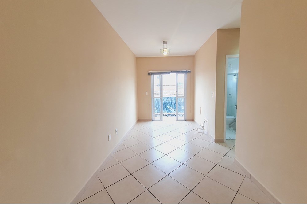 Apartamento &agrave; venda, 55m - 2 Dormit&oacute;rios - R$ 295.000 - Central Parque - Sorocaba SP Rua Primeiro de Maio Sorocaba - 