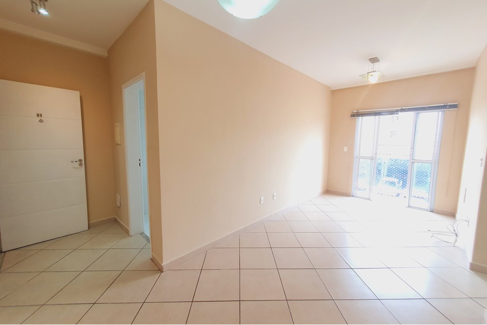 Apartamento &agrave; venda, 55m - 2 Dormit&oacute;rios - R$ 295.000 - Central Parque - Sorocaba SP Rua Primeiro de Maio Sorocaba - 