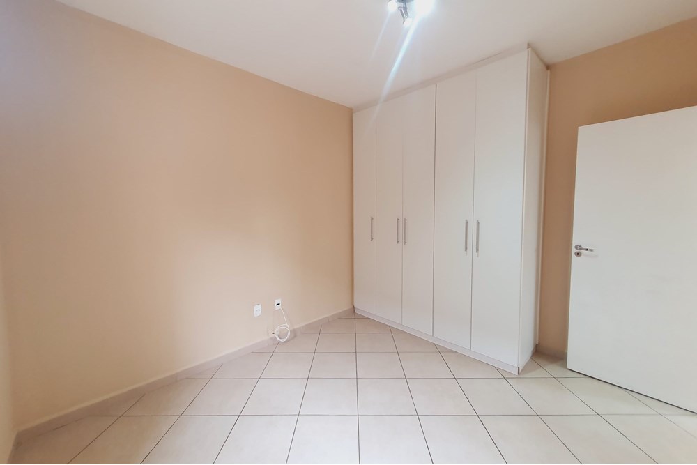 Apartamento &agrave; venda, 55m - 2 Dormit&oacute;rios - R$ 295.000 - Central Parque - Sorocaba SP Rua Primeiro de Maio Sorocaba - 