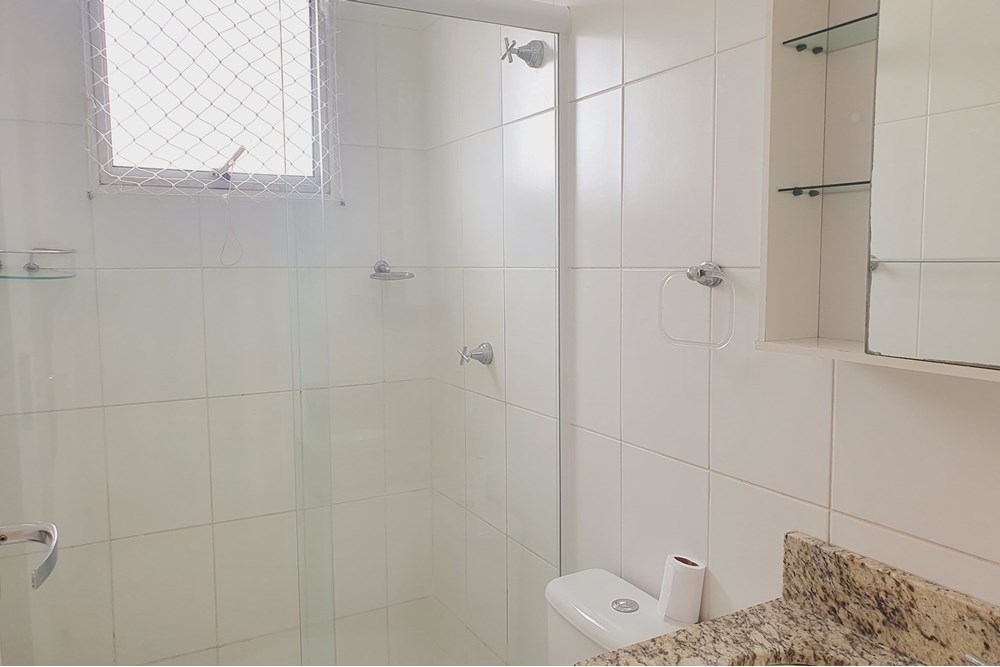Apartamento &agrave; venda, 55m - 2 Dormit&oacute;rios - R$ 295.000 - Central Parque - Sorocaba SP Rua Primeiro de Maio Sorocaba - 