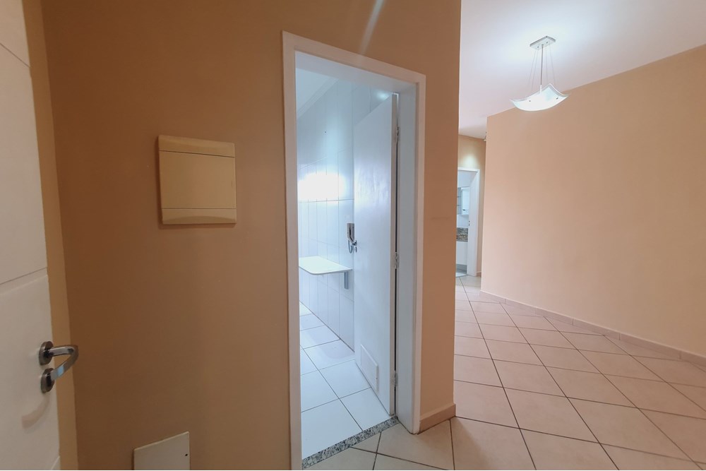 Apartamento &agrave; venda, 55m - 2 Dormit&oacute;rios - R$ 295.000 - Central Parque - Sorocaba SP Rua Primeiro de Maio Sorocaba - 