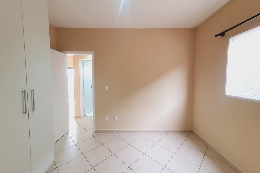 Apartamento &agrave; venda, 55m - 2 Dormit&oacute;rios - R$ 295.000 - Central Parque - Sorocaba SP Rua Primeiro de Maio Sorocaba - 