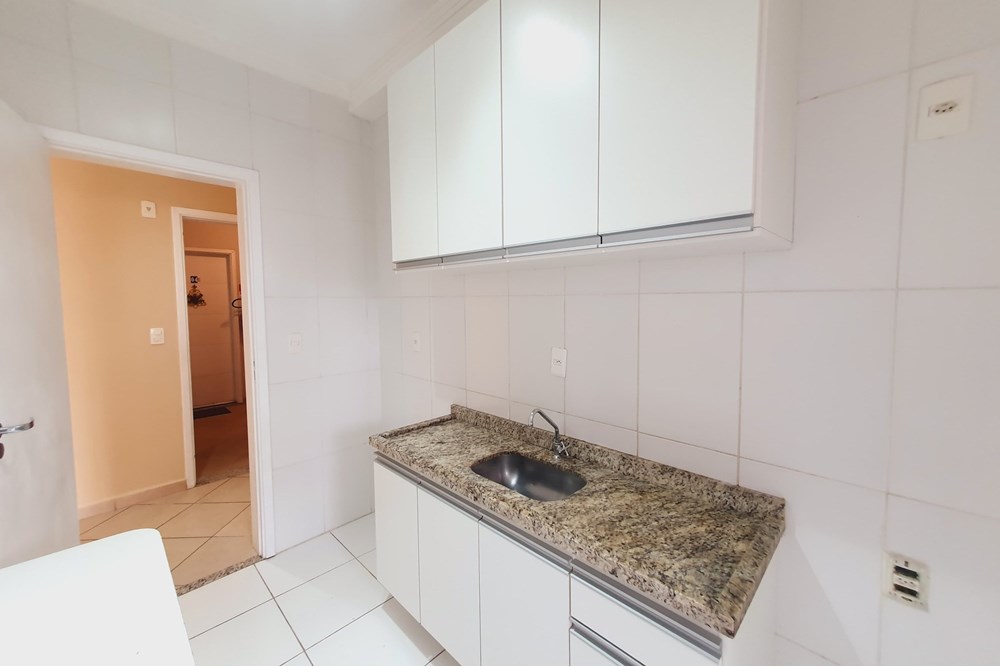 Apartamento &agrave; venda, 55m - 2 Dormit&oacute;rios - R$ 295.000 - Central Parque - Sorocaba SP Rua Primeiro de Maio Sorocaba - 