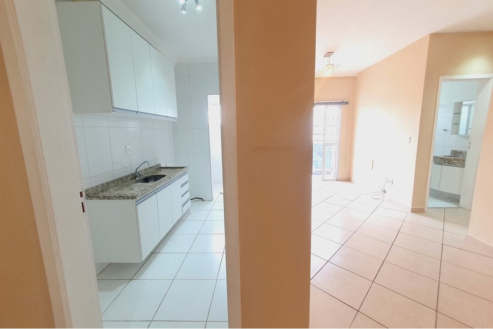 Apartamento &agrave; venda, 55m - 2 Dormit&oacute;rios - R$ 295.000 - Central Parque - Sorocaba SP Rua Primeiro de Maio Sorocaba - 