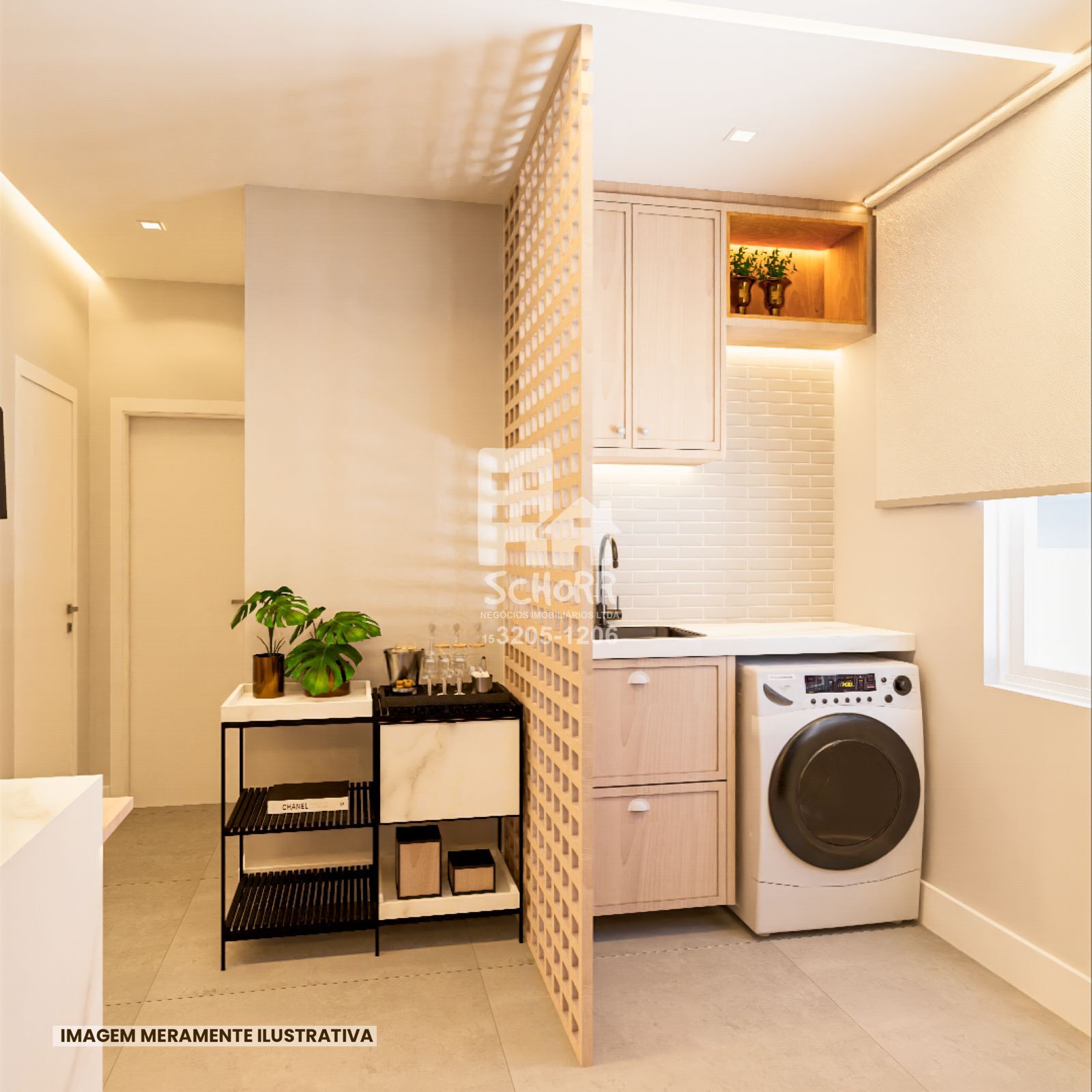 APARTAMENTO RESIDENCIAL SONETO &ndash; More no Centro de Tatu&iacute; com condi&ccedil;&otilde;es facilitadas Rua Marechal Deodoro da Fonseca Tatuí - 