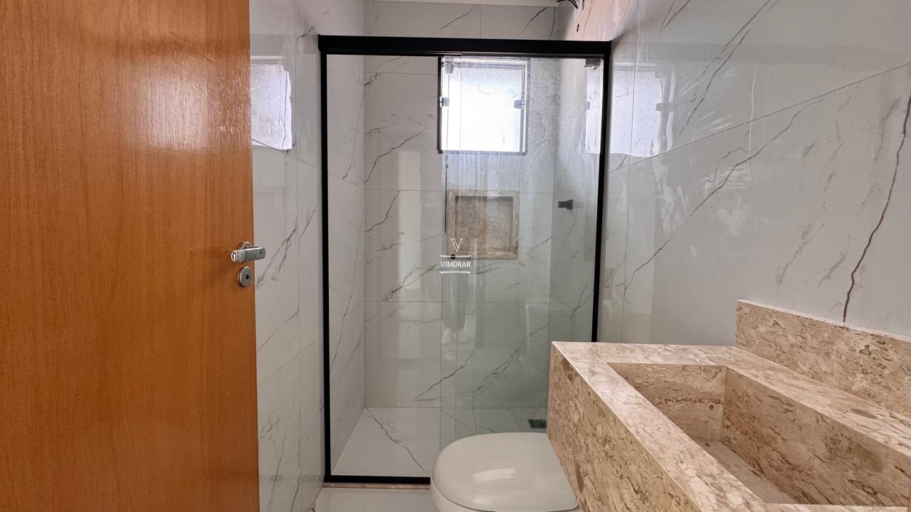 Sobrado 3 dormit&oacute;rios sendo 1 su&iacute;te + 3 vagas de garagem  São Paulo - 