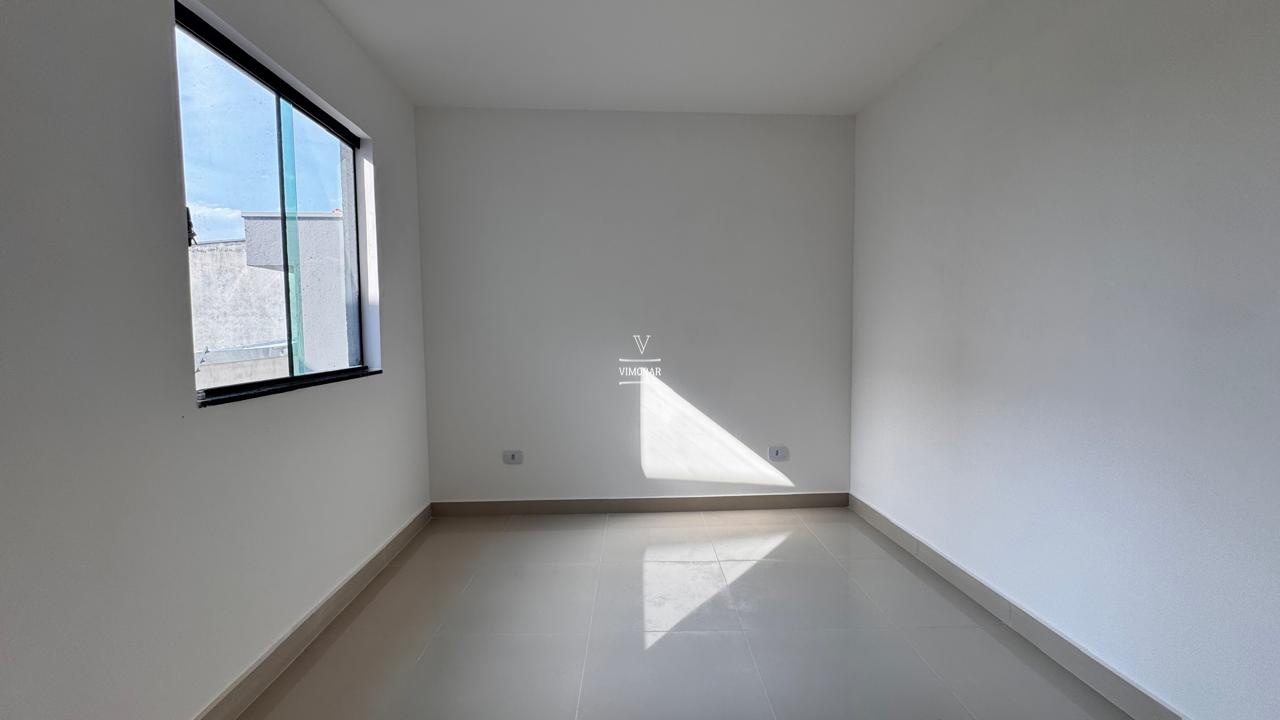 Sobrado 3 dormit&oacute;rios sendo 1 su&iacute;te + 3 vagas de garagem  São Paulo - 