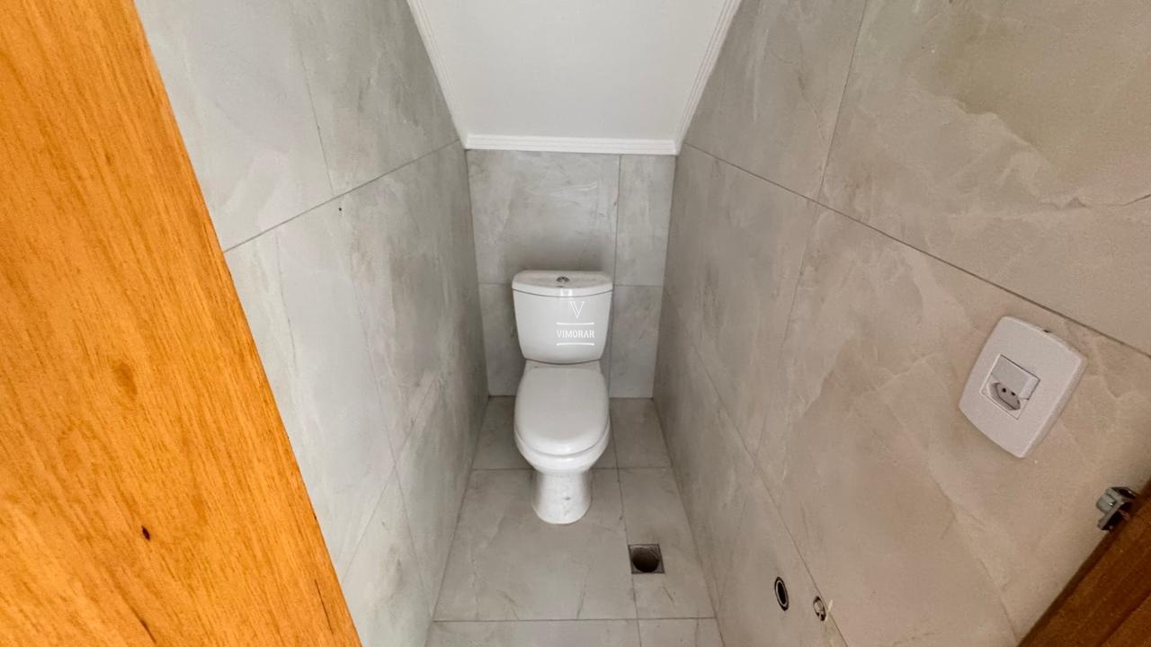 Sobrado 3 dormit&oacute;rios sendo 1 su&iacute;te + 3 vagas de garagem  São Paulo - 