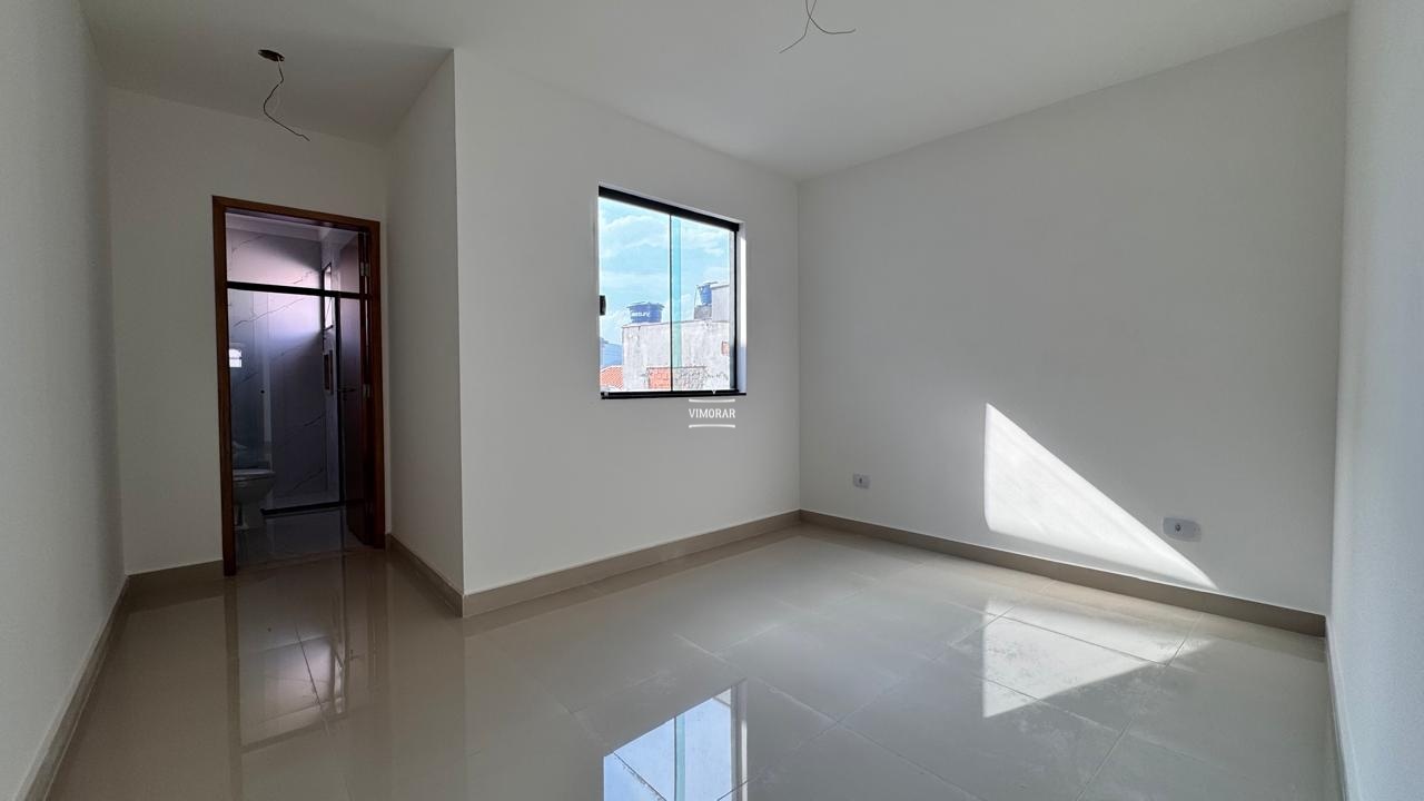 Sobrado 3 dormit&oacute;rios sendo 1 su&iacute;te + 3 vagas de garagem  São Paulo - 