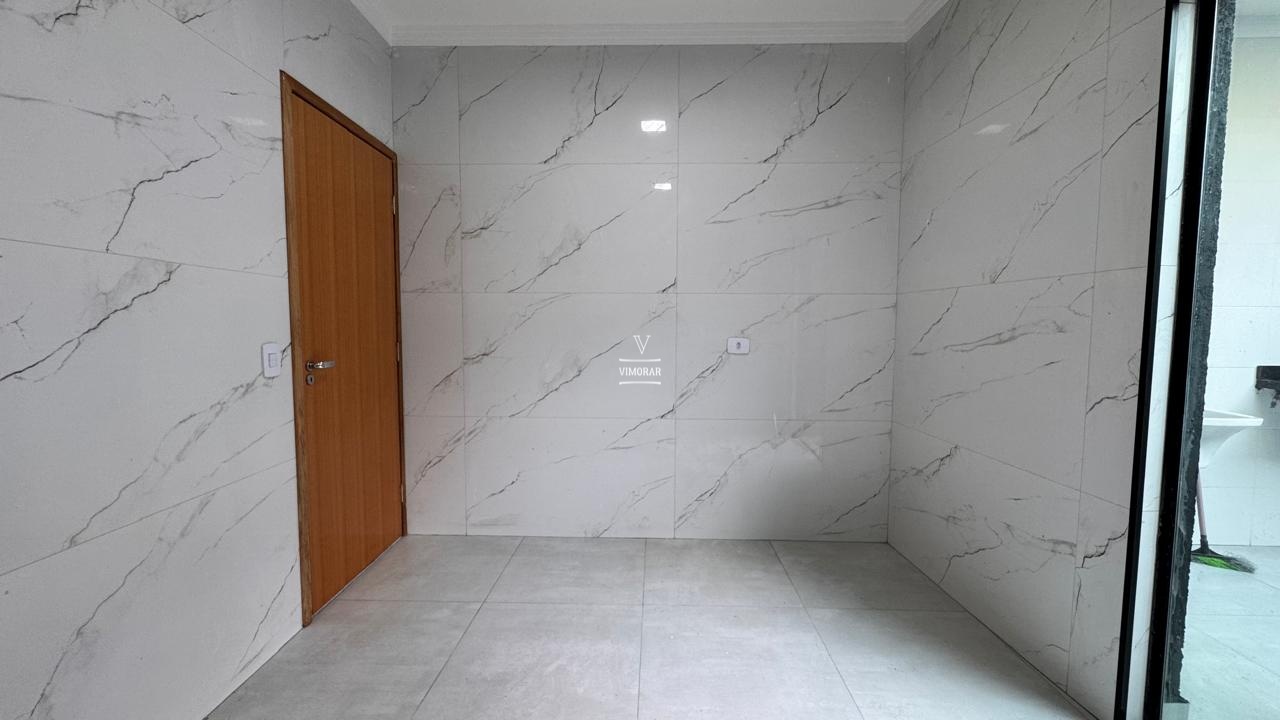 Sobrado 3 dormit&oacute;rios sendo 1 su&iacute;te + 3 vagas de garagem  São Paulo - 