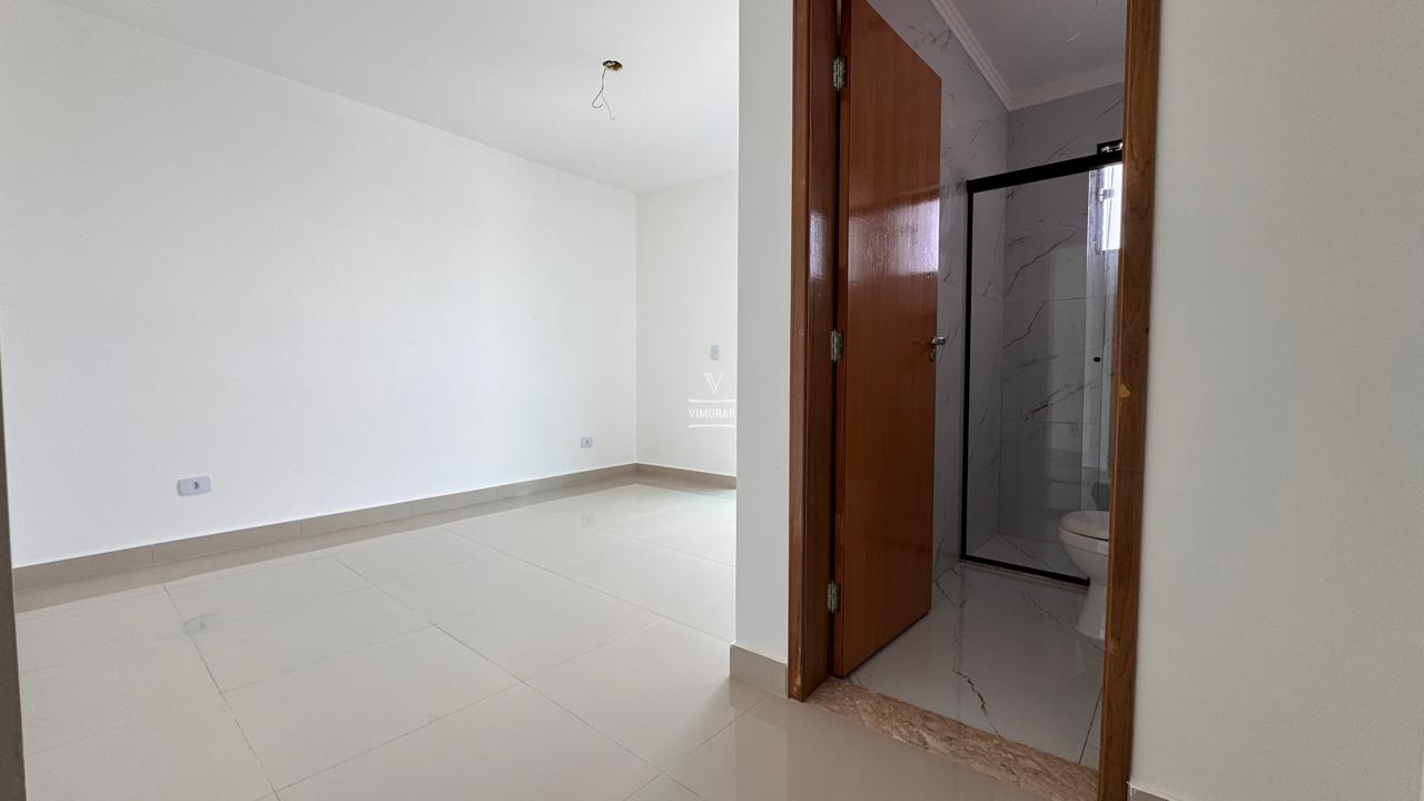 Sobrado 3 dormit&oacute;rios sendo 1 su&iacute;te + 3 vagas de garagem  São Paulo - 