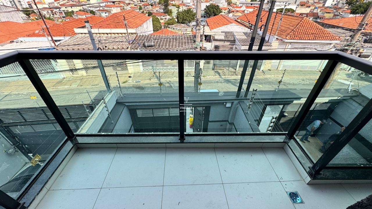 Sobrado 3 dormit&oacute;rios sendo 1 su&iacute;te + 3 vagas de garagem  São Paulo - 