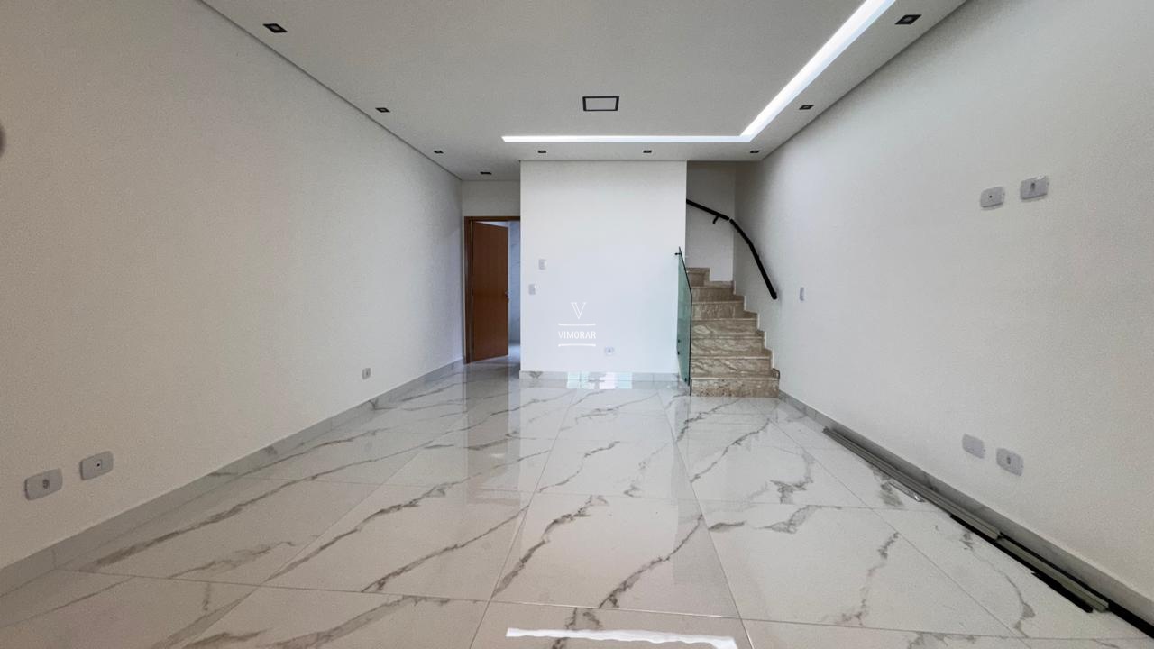 Sobrado 3 dormit&oacute;rios sendo 1 su&iacute;te + 3 vagas de garagem  São Paulo - 