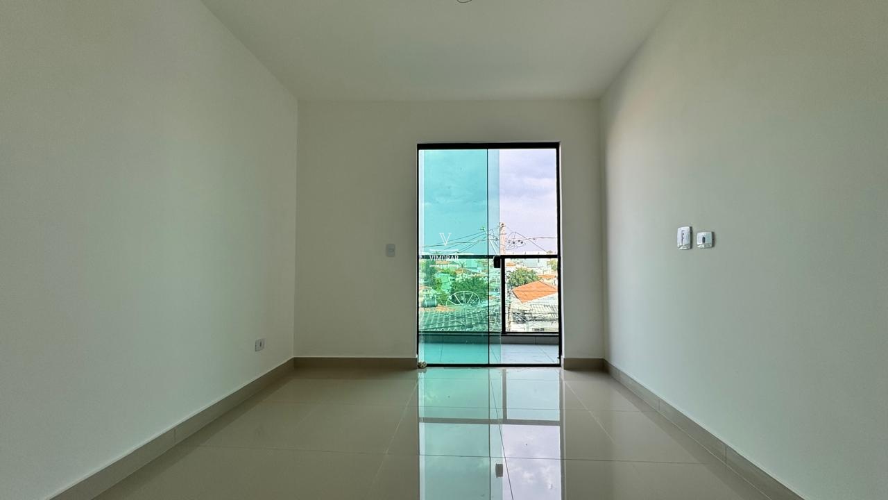 Sobrado 3 dormit&oacute;rios sendo 1 su&iacute;te + 3 vagas de garagem  São Paulo - 