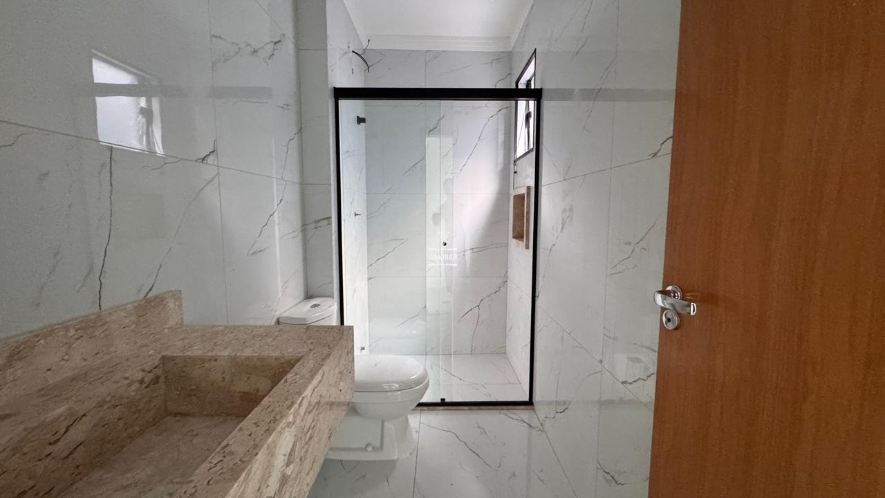 Sobrado 3 dormit&oacute;rios sendo 1 su&iacute;te + 3 vagas de garagem  São Paulo - 