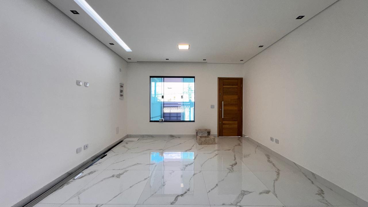 Sobrado 3 dormit&oacute;rios sendo 1 su&iacute;te + 3 vagas de garagem  São Paulo - 