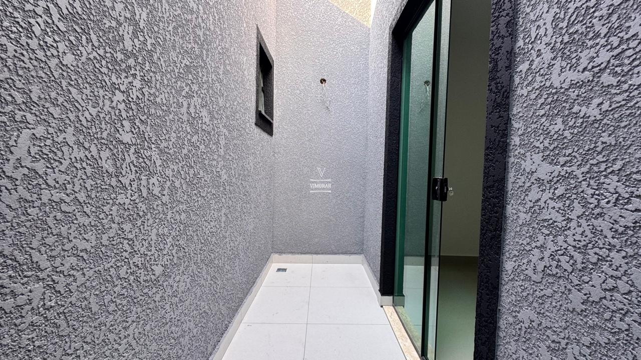 Sobrado 3 dormit&oacute;rios sendo 1 su&iacute;te + 3 vagas de garagem  São Paulo - 