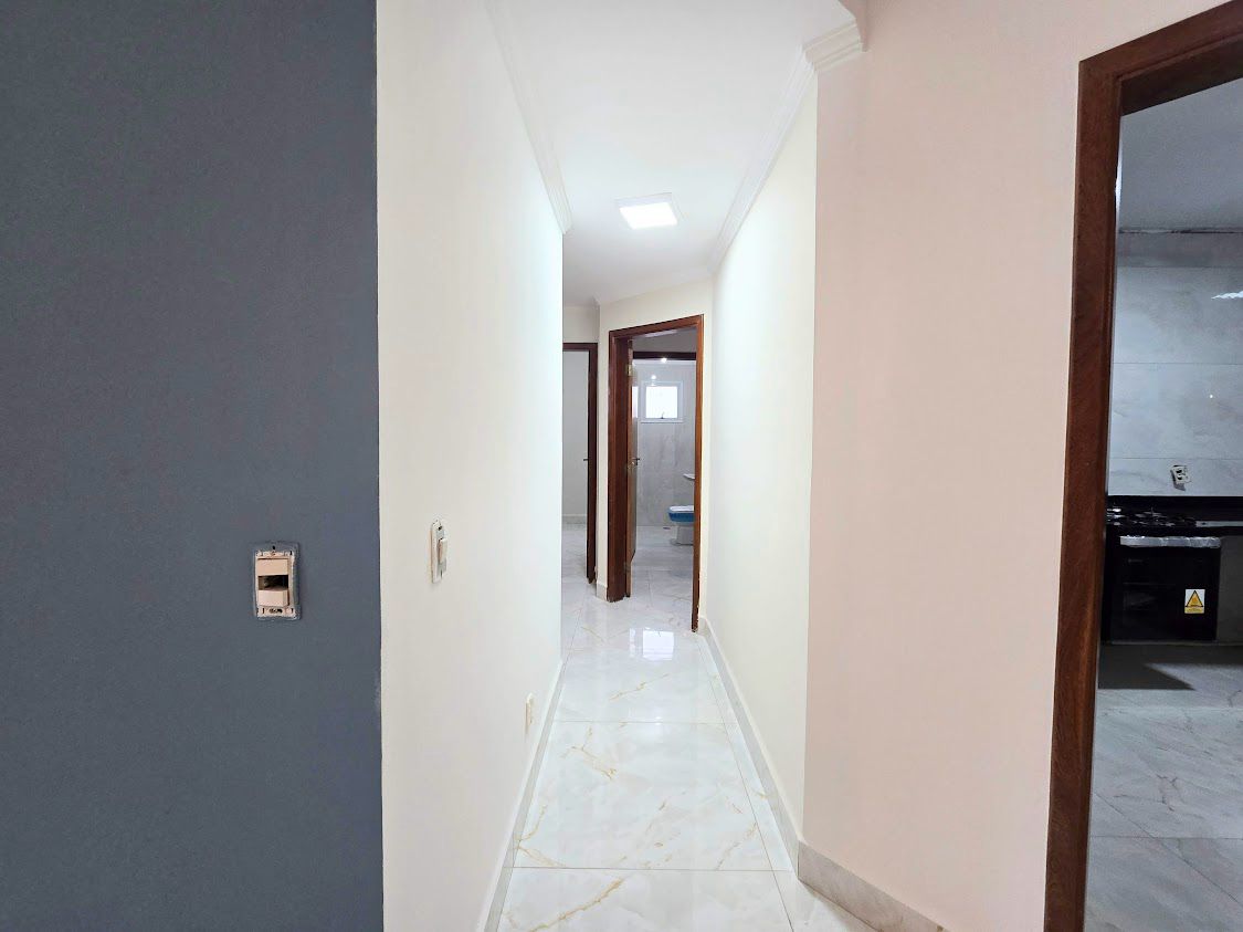 Apartamento com 3 dormit&oacute;rios &agrave; venda,133 m&sup2; - Condom&iacute;nio Alto da Colina - Sorocaba - SP Rua Doutor José Francisco Graziosi Sorocaba - 
