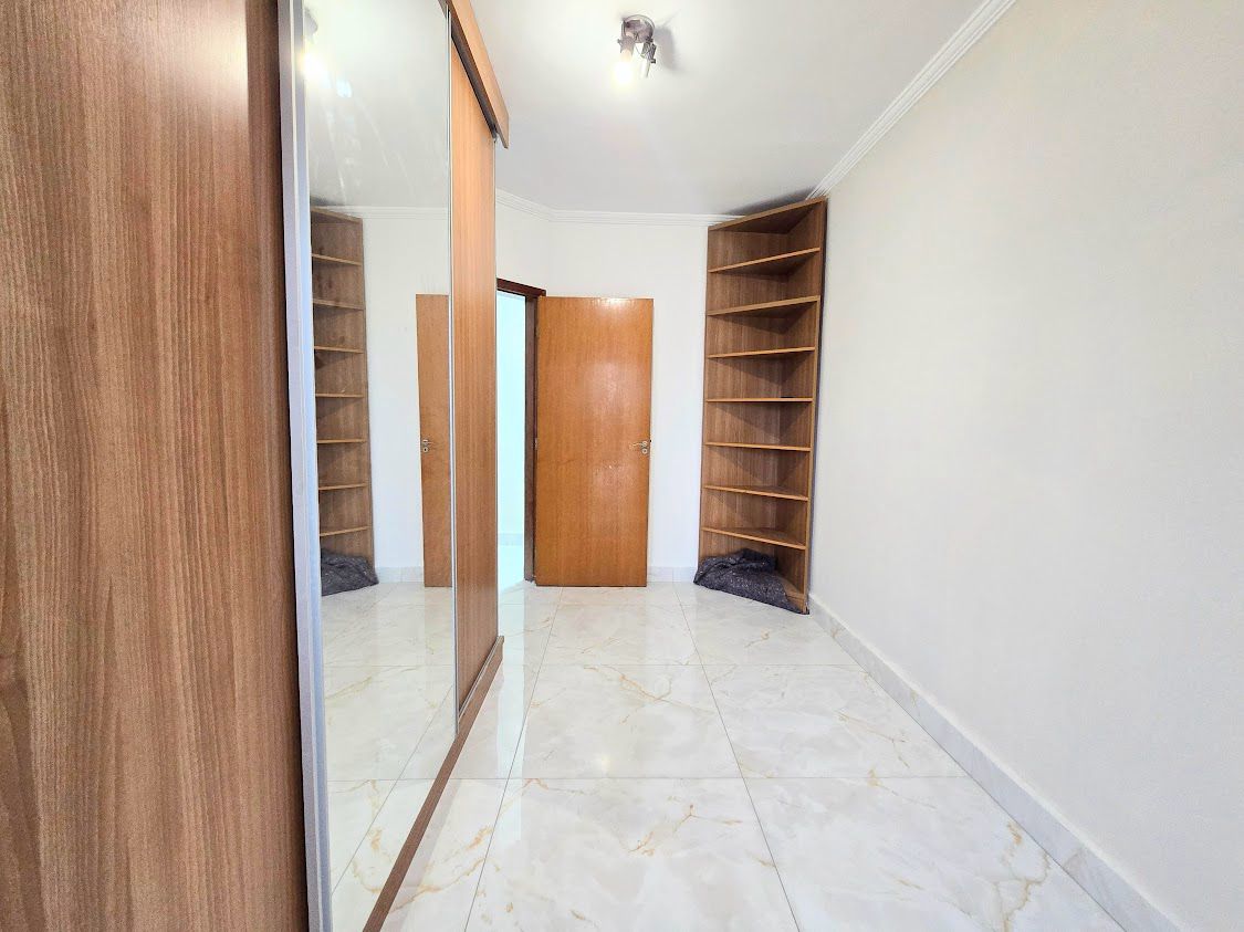 Apartamento com 3 dormit&oacute;rios &agrave; venda,133 m&sup2; - Condom&iacute;nio Alto da Colina - Sorocaba - SP Rua Doutor José Francisco Graziosi Sorocaba - 