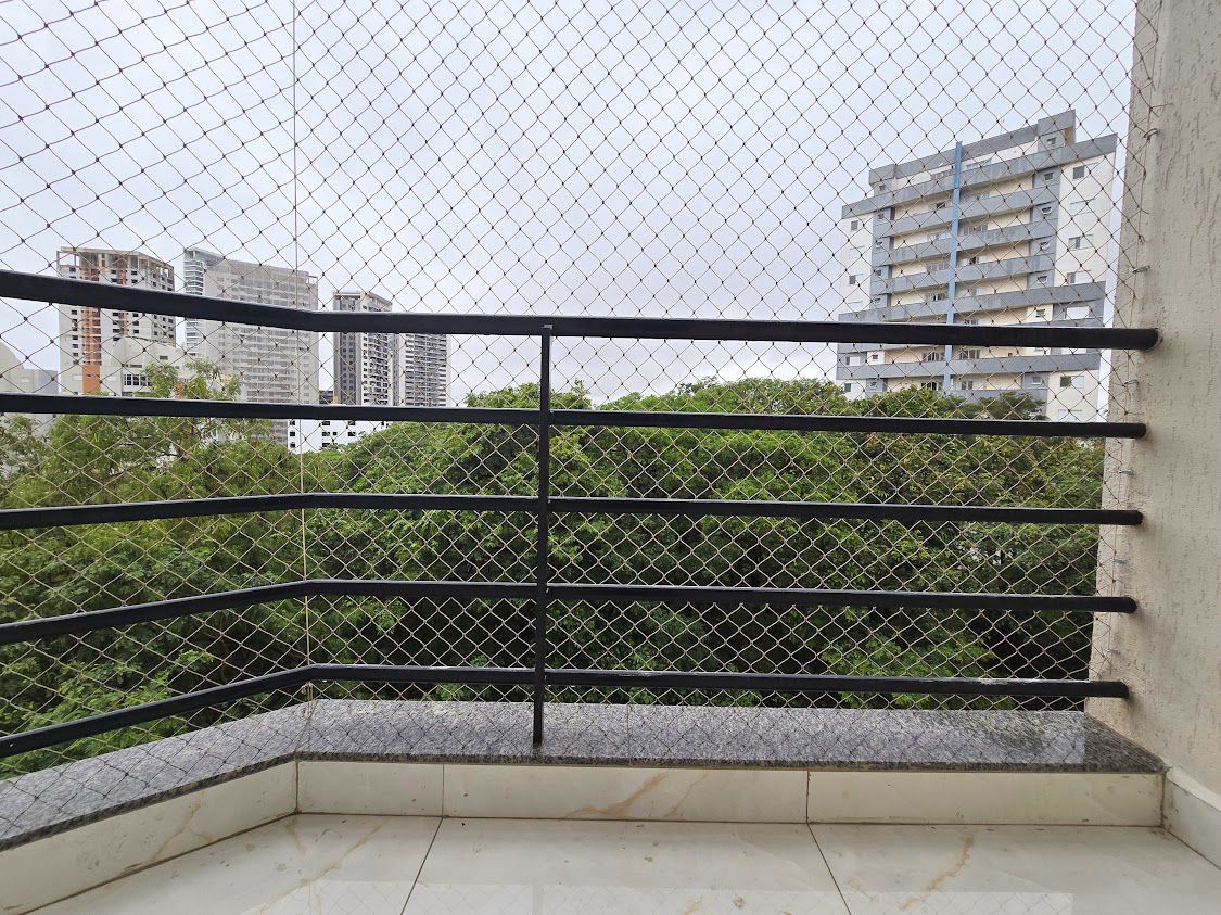 Apartamento com 3 dormit&oacute;rios &agrave; venda,133 m&sup2; - Condom&iacute;nio Alto da Colina - Sorocaba - SP Rua Doutor José Francisco Graziosi Sorocaba - 