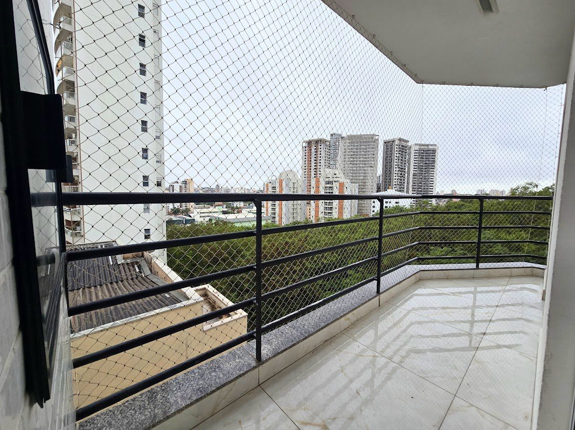 Apartamento com 3 dormit&oacute;rios &agrave; venda,133 m&sup2; - Condom&iacute;nio Alto da Colina - Sorocaba - SP Rua Doutor José Francisco Graziosi Sorocaba - 