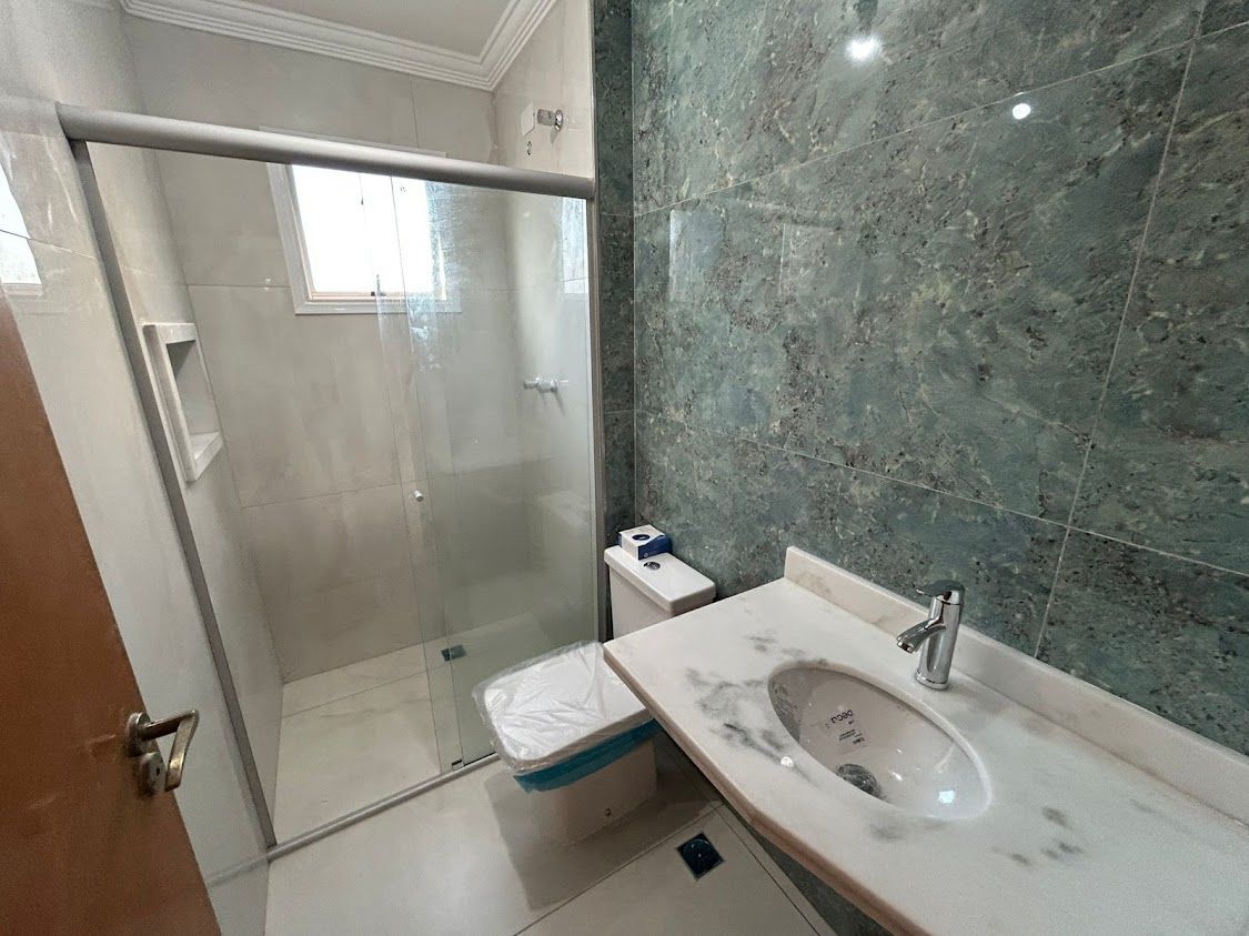 Apartamento com 3 dormit&oacute;rios &agrave; venda,133 m&sup2; - Condom&iacute;nio Alto da Colina - Sorocaba - SP Rua Doutor José Francisco Graziosi Sorocaba - 