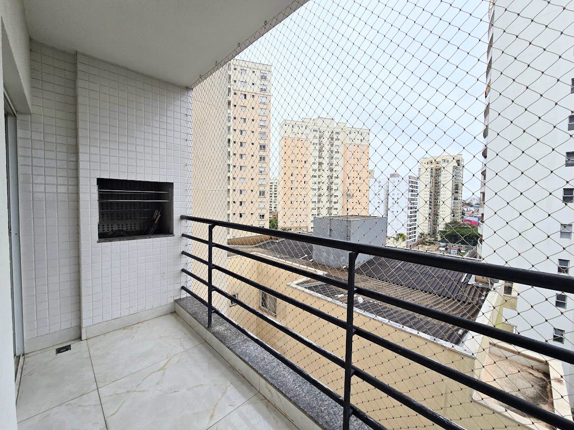 Apartamento com 3 dormit&oacute;rios &agrave; venda,133 m&sup2; - Condom&iacute;nio Alto da Colina - Sorocaba - SP Rua Doutor José Francisco Graziosi Sorocaba - 