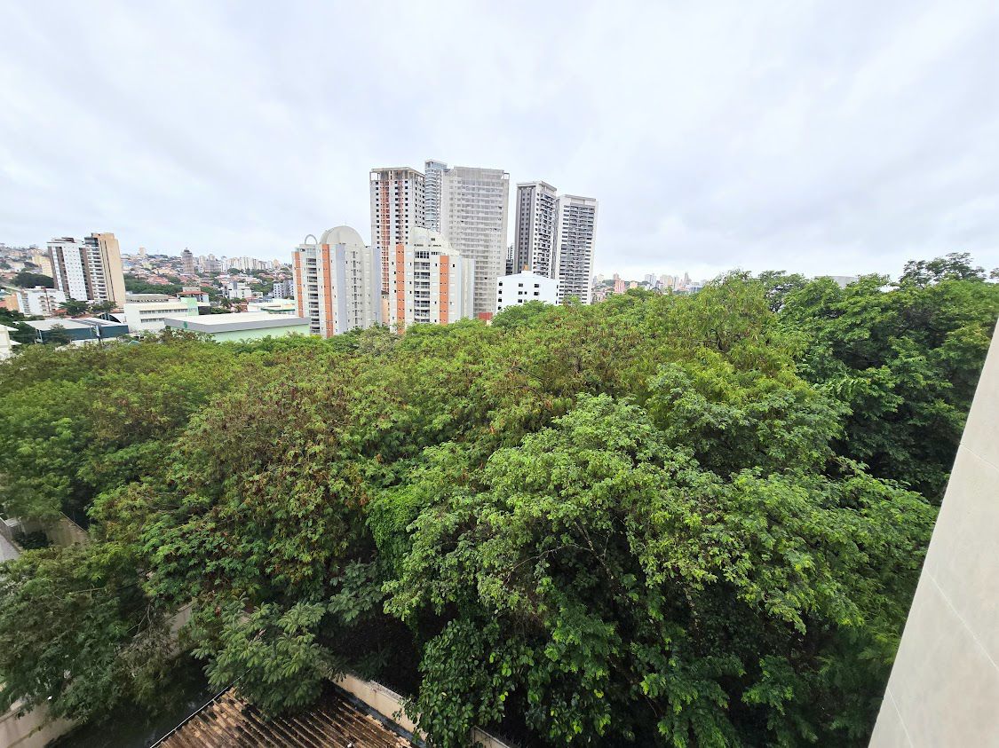 Apartamento com 3 dormit&oacute;rios &agrave; venda,133 m&sup2; - Condom&iacute;nio Alto da Colina - Sorocaba - SP Rua Doutor José Francisco Graziosi Sorocaba - 