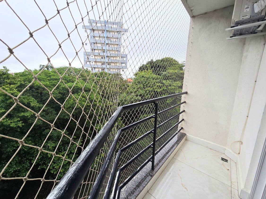 Apartamento com 3 dormit&oacute;rios &agrave; venda,133 m&sup2; - Condom&iacute;nio Alto da Colina - Sorocaba - SP Rua Doutor José Francisco Graziosi Sorocaba - 