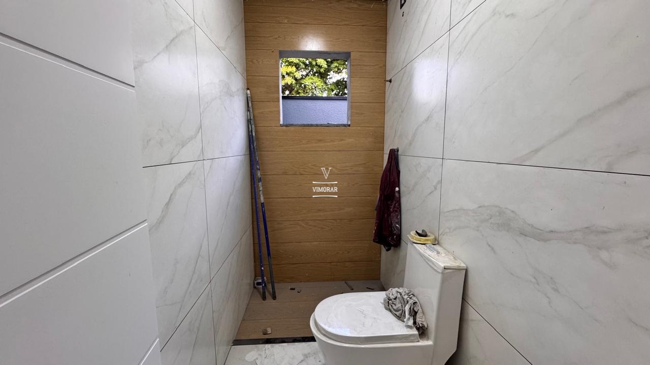 Sobrado 3 dormit&oacute;rios sendo 1 su&iacute;te + 3 vagas de garagem  Guarulhos - 